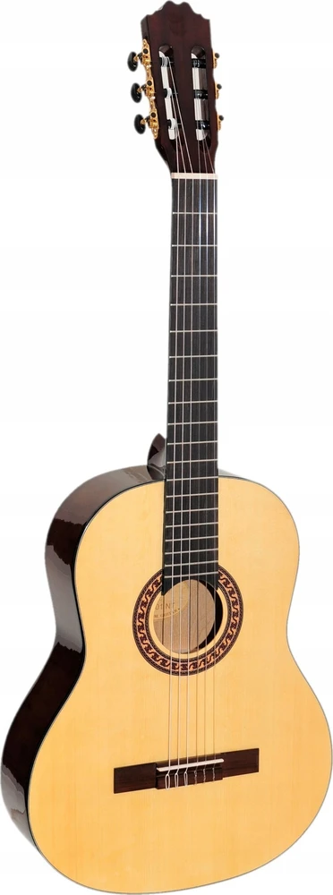 Akustinė gitara 1/2 NN AG 34 1/2