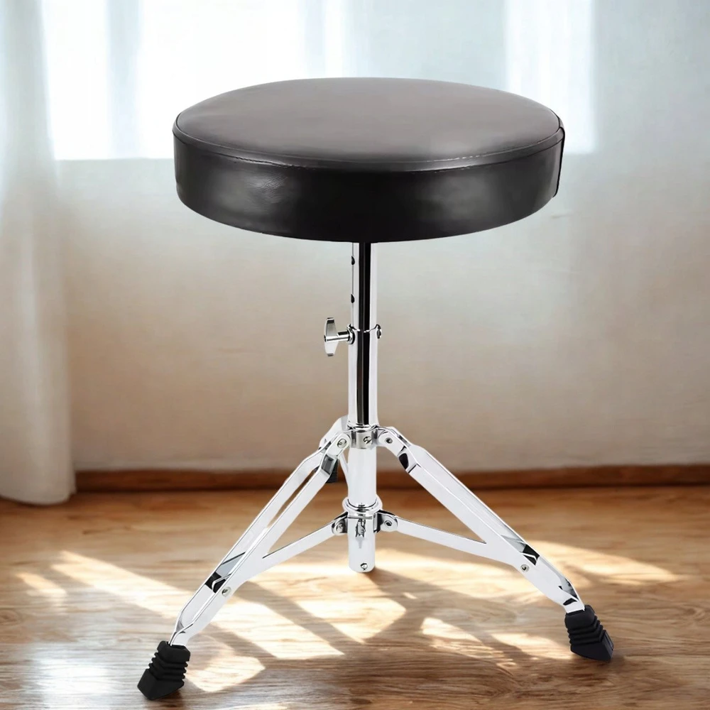 NN DT1 būgnų kėdė, sėdynė perkusiniams instrumentams
