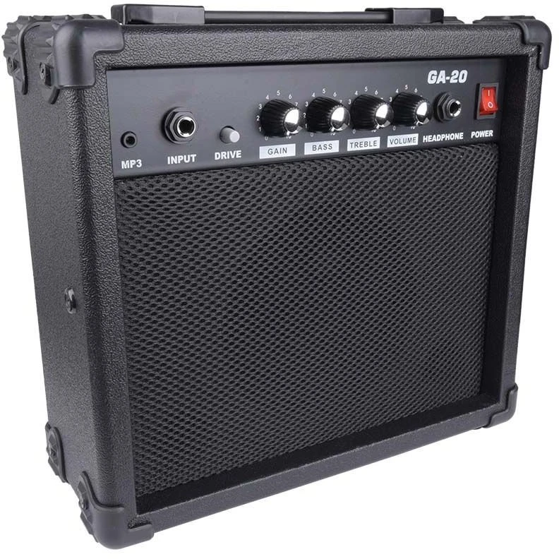 NN EG SET BK komplektas gitarowy gitara elektrinė st