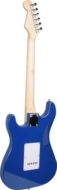 NN EG SET BLU komplektas gitarowy gitara elektrinė s