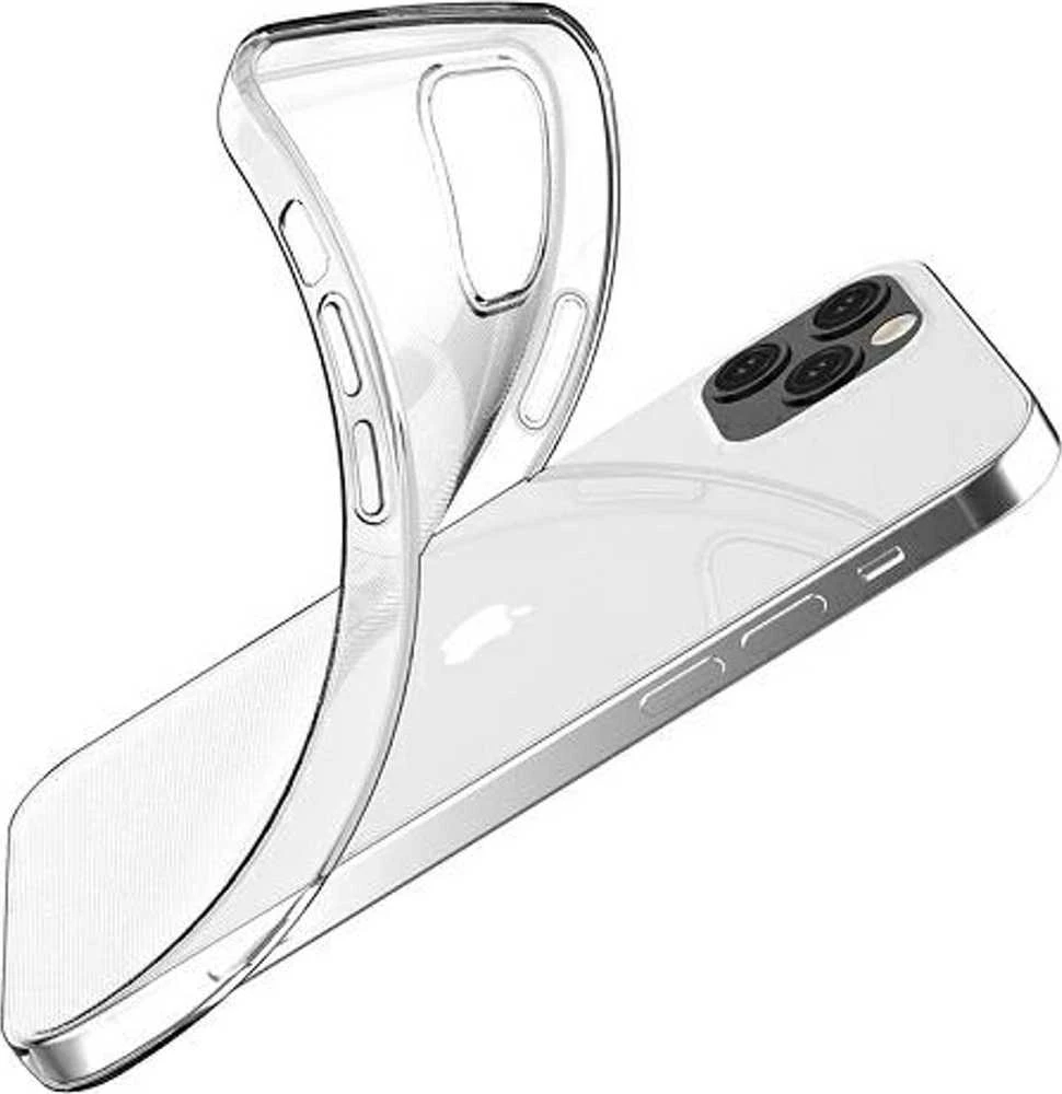 Beline Dėklas skaidrus Apple iPhone 7 Plus skaidrus 1mm