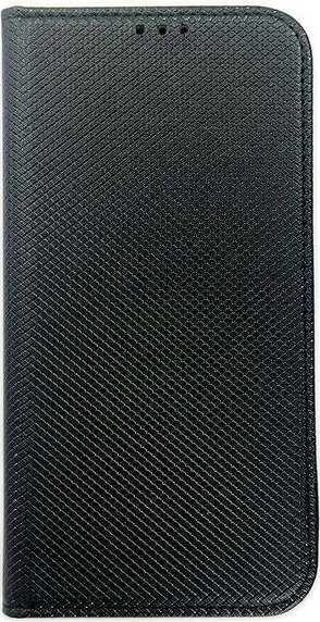 Dėklas Smart Magnet book Google Pixel 7 juodos spalvos