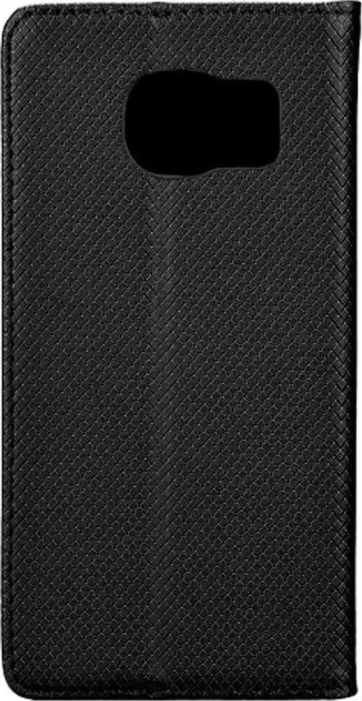 Dėklas Smart Magnet book Xiaomi 13 juodos spalvos