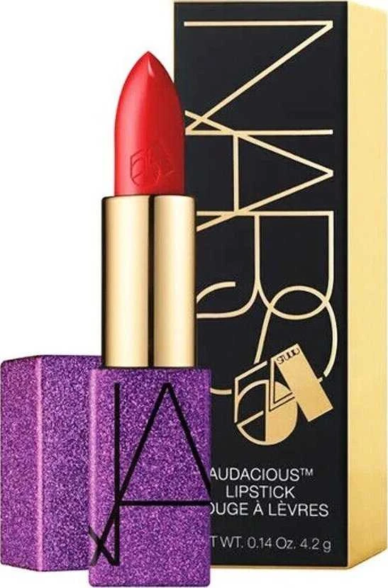 Nars Studio 54 Audacious Kreminis Lipstick Carmen 4.2 g