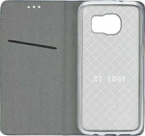 Dėklas Smart Magnet book Samsung A04 A045mėlynos spalvos/navy A04e / M13 5G