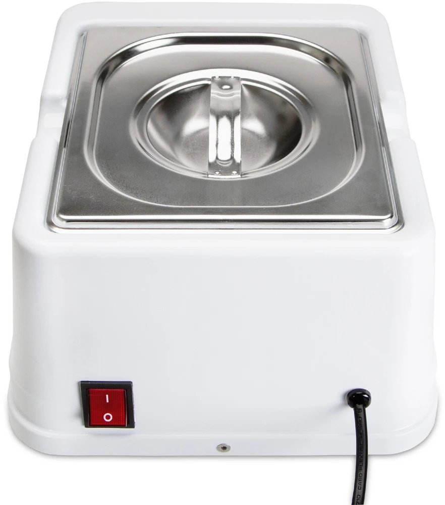 Carruzzo Städter 330078 šokolado aparatas 1,5 L Tirpinimo puodelis