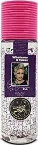 Whatever It Takes Rožinė Dreams Mist Purškiklis Whiff Of Orchid, 240 ml