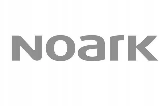 Orno Noark Noark Ex9L-N 108349 2P 25A 30mA 50Hz IP20 230V rutulinis diferencialinis grandinės pertraukiklis
