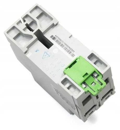 Orno Noark Noark Ex9L-N 108349 2P 25A 30mA 50Hz IP20 230V rutulinis diferencialinis grandinės pertraukiklis