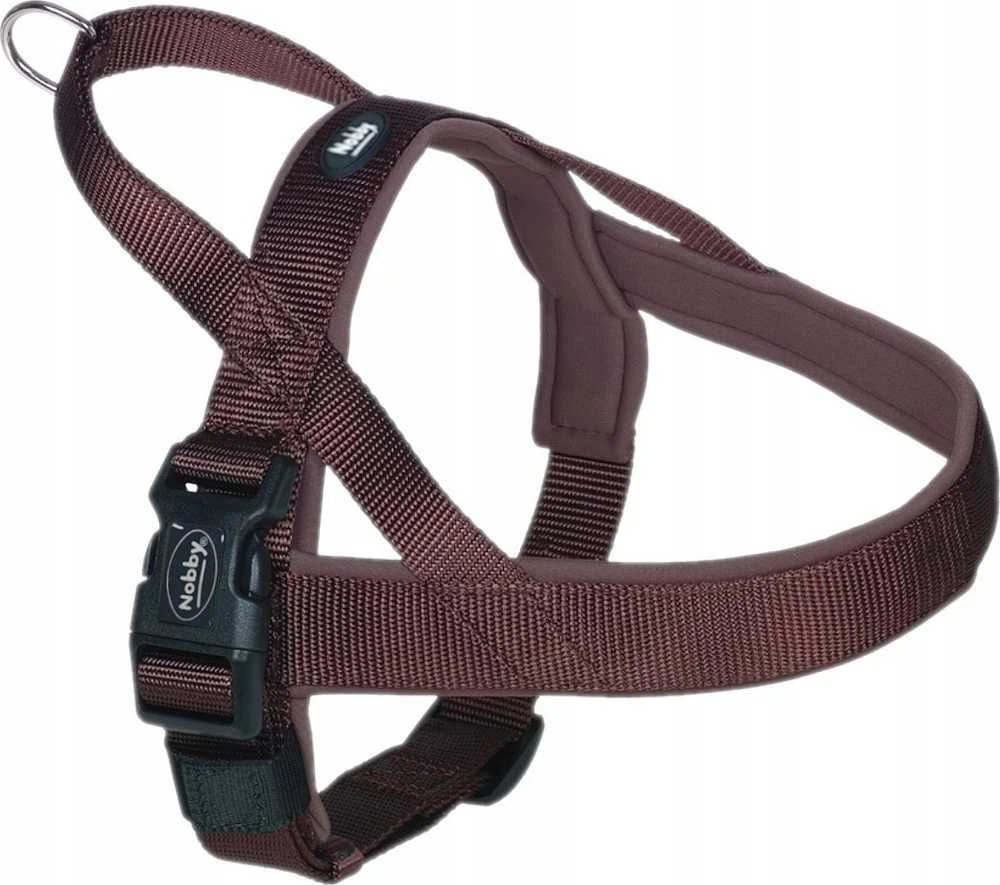 Nobby NOBBY CLASSIC PRENO PETNEŠĖLĖS L-XL RUDA 68-85cm, 40/45