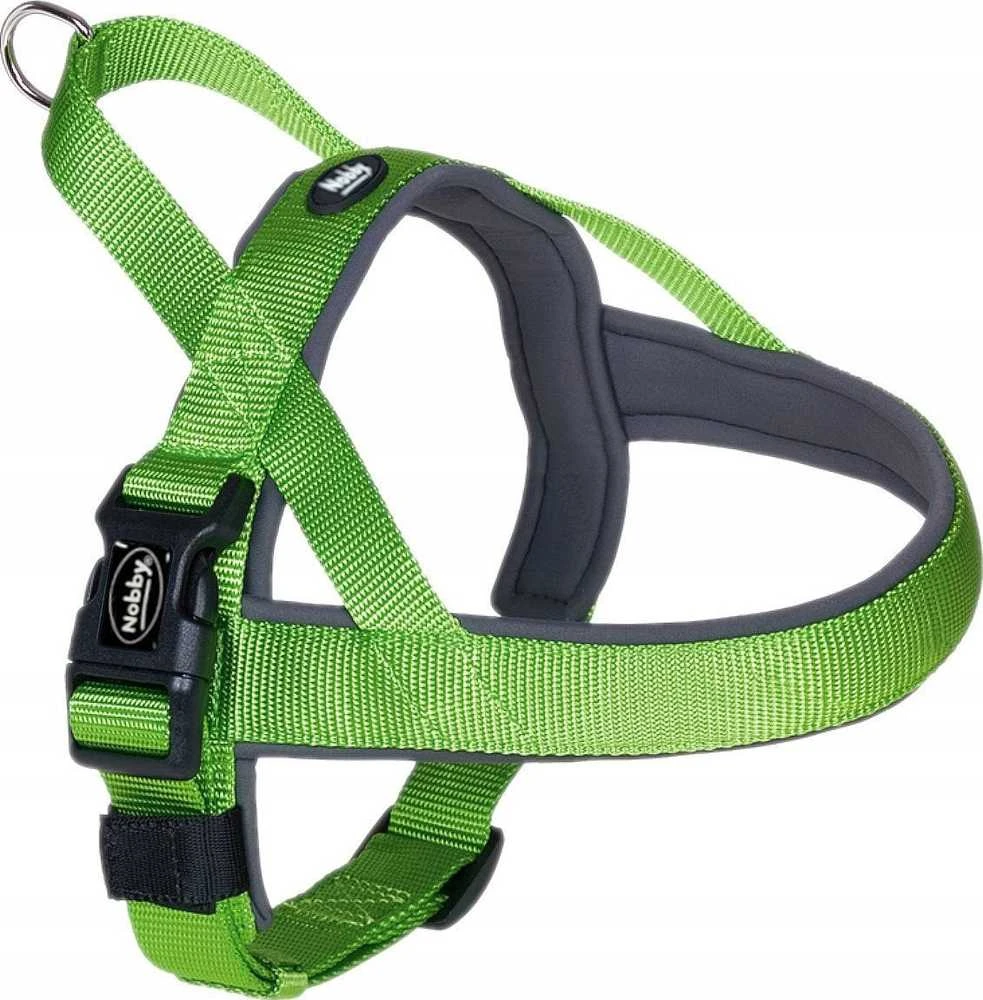 Nobby NOBBY CLASSIC PRENO PETNEŠĖLĖS L-XL ŽALIOS 68-85cm, 40/45