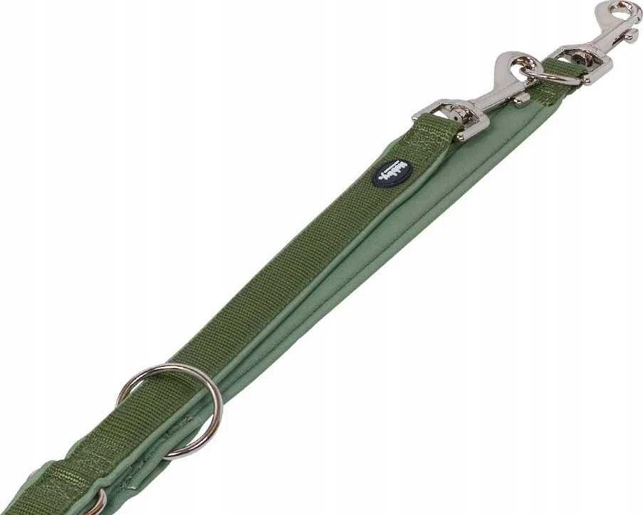 Nobby NOBBY CLASSIC PRENO REGULIUOJAMAS PAVADĖŽIS M-L ALYVUOGIŲ SPALVOS 200 cm, 20-25 mm