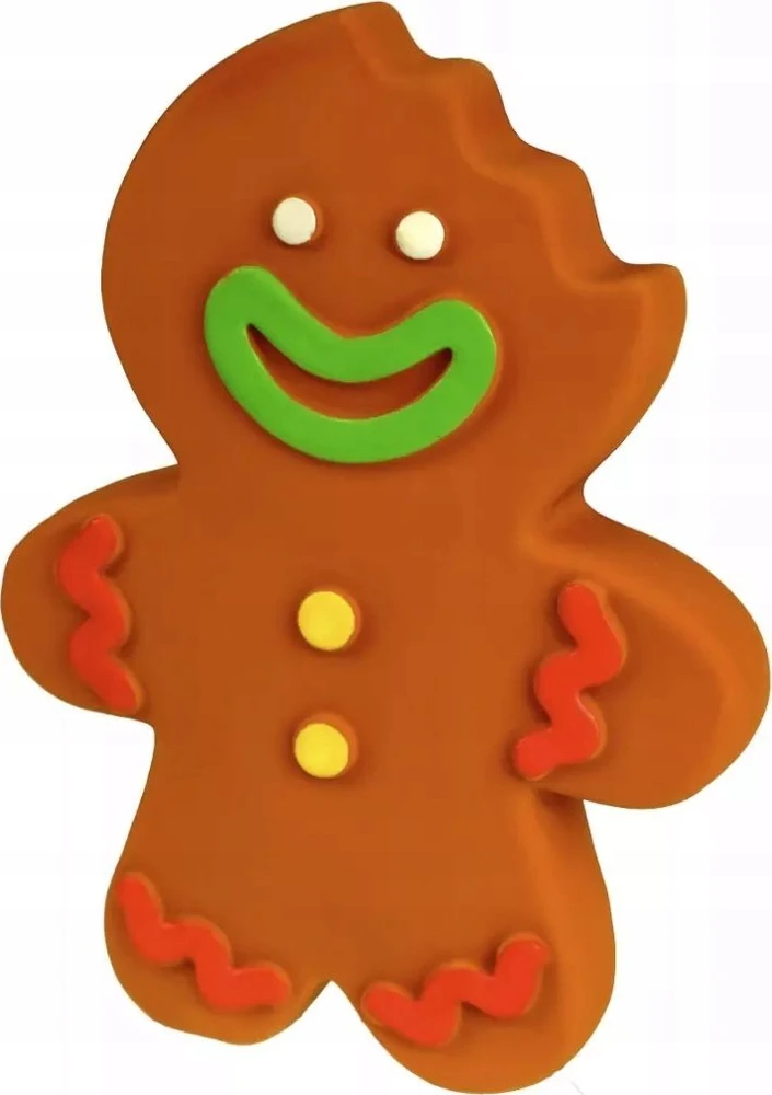 Nobby NOBBY LATEKSO MEDUOLINIS ŽAISLĖLIS 20cm KVAPAS
