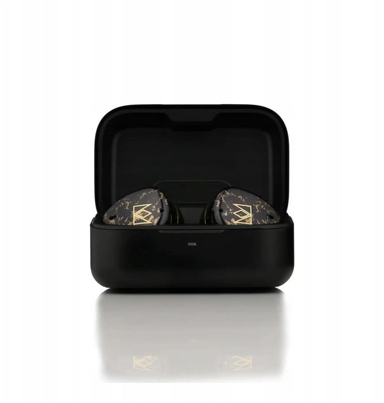 Noble Audio FoKus REX5 ausinės įkrovimo dėkle