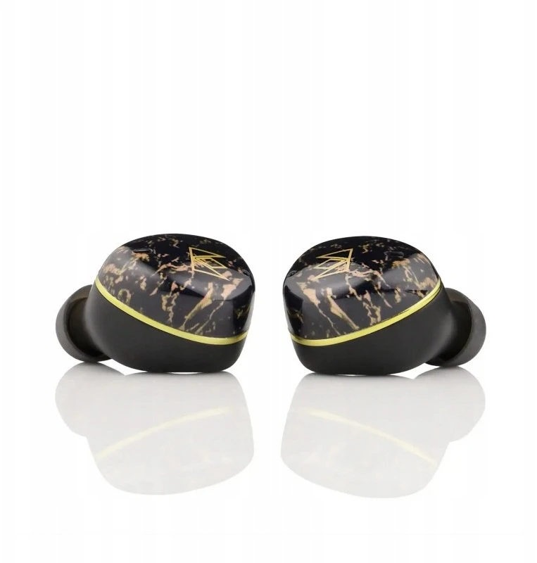Noble Audio FoKus REX5 marmurinio rašto ausinės