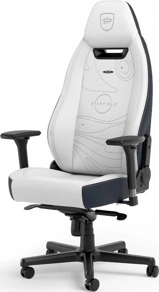 „noblechairs LEGEND“ žaidimų kėdė – „Starfield“ leidimas
