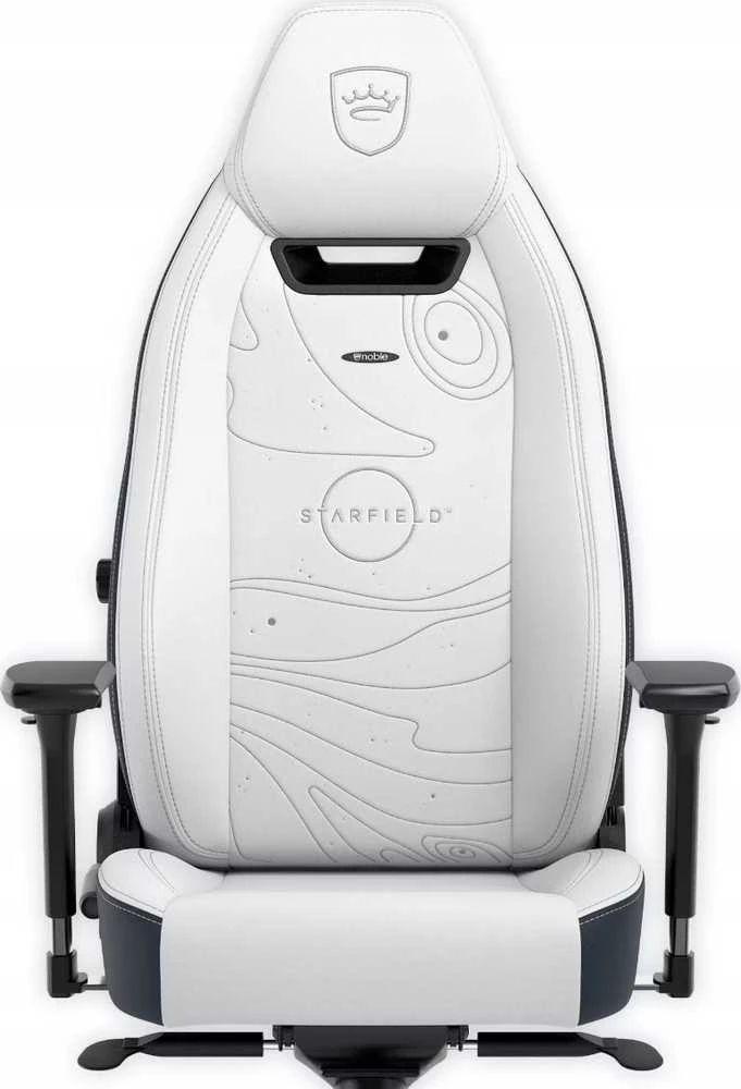 „noblechairs LEGEND“ žaidimų kėdė – „Starfield“ leidimas