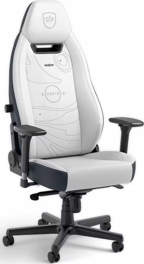 „noblechairs LEGEND“ žaidimų kėdė – „Starfield“ leidimas