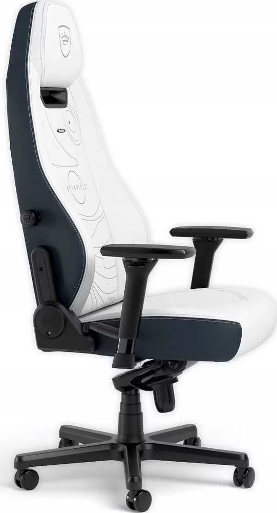 „noblechairs LEGEND“ žaidimų kėdė – „Starfield“ leidimas