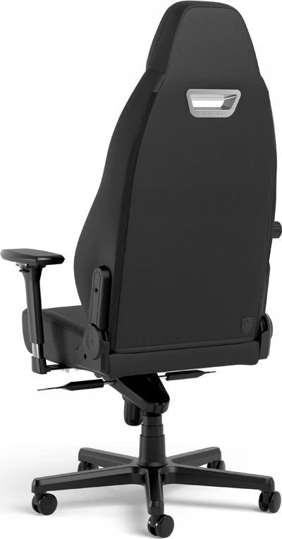 „noblechairs LEGEND“ žaidimų kėdė – „Juodas leidimas“