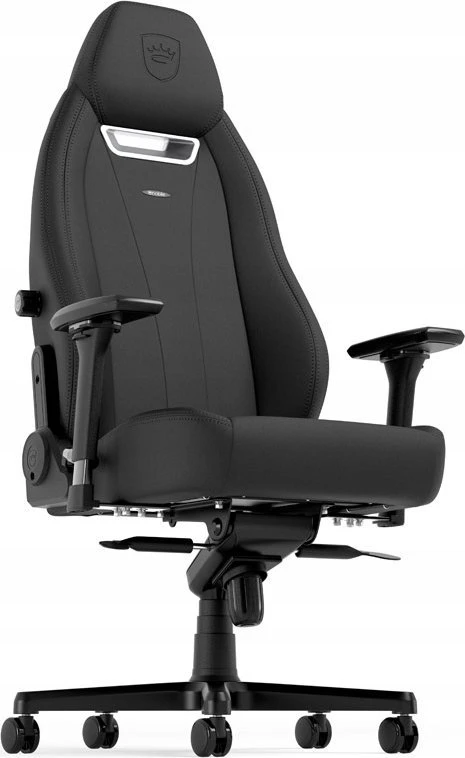„noblechairs LEGEND“ žaidimų kėdė – „Juodas leidimas“