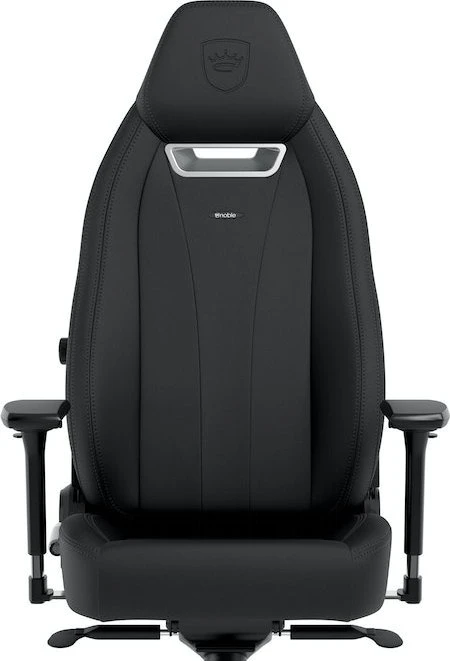 „noblechairs LEGEND“ žaidimų kėdė – „Juodas leidimas“