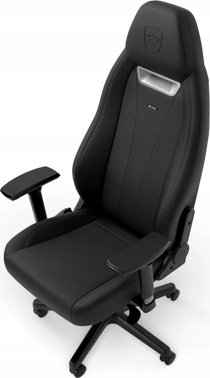 „noblechairs LEGEND“ žaidimų kėdė – „Juodas leidimas“