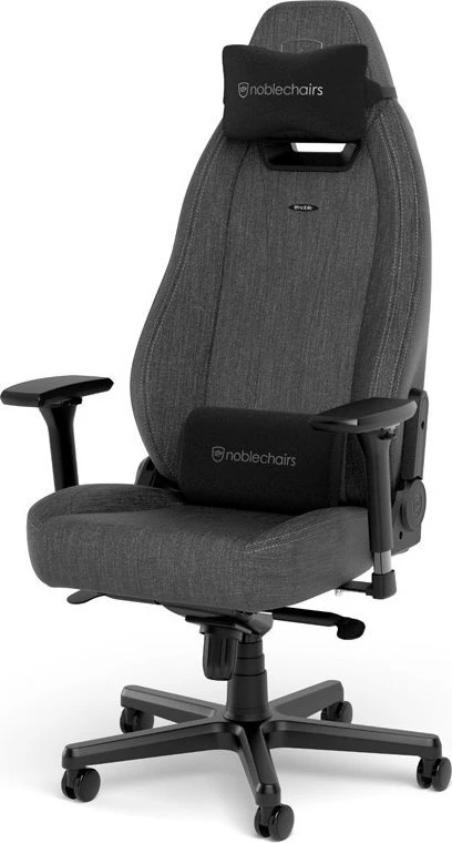 „noblechairs LEGEND TX“ žaidimų kėdė – antracito spalvos
