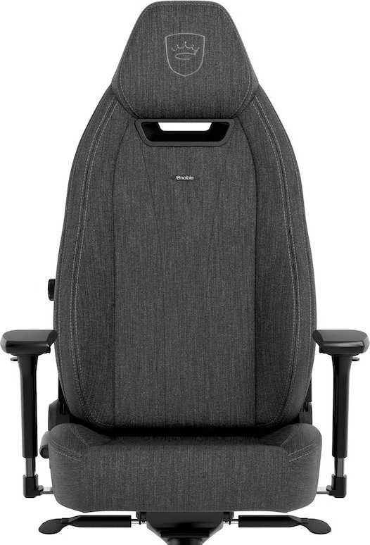 „noblechairs LEGEND TX“ žaidimų kėdė – antracito spalvos
