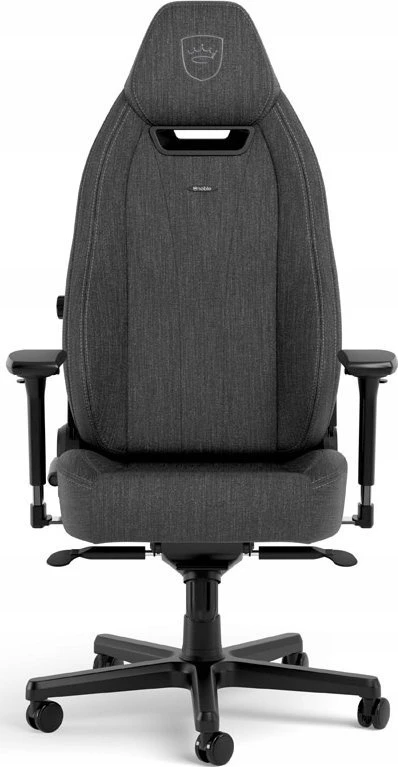 „noblechairs LEGEND TX“ žaidimų kėdė – antracito spalvos