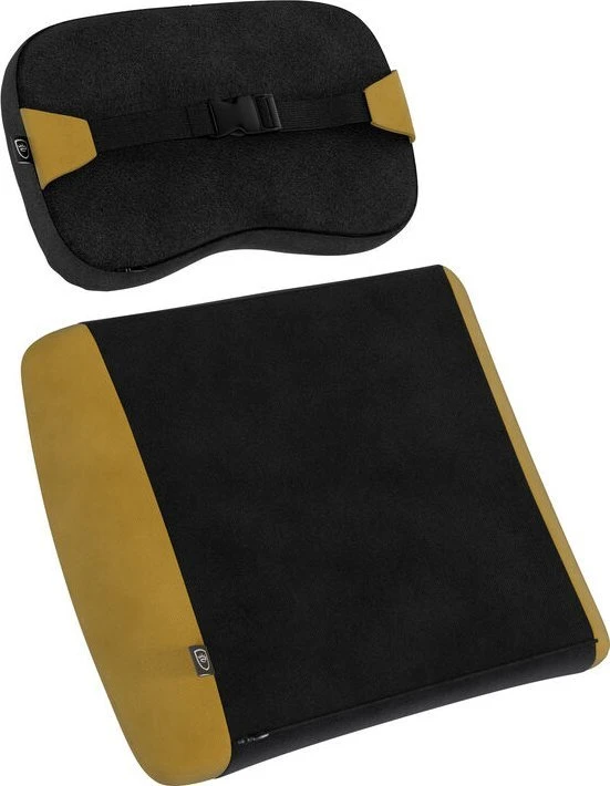 „noblechairs“ viskoelastinių kilimėlių rinkinys – „Heretics Edition“