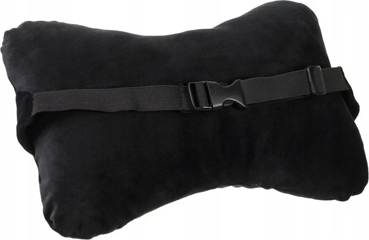 Žaidimų kėdės pagalvėlių rinkinys Noblechairs Cushion Set, tinka EPIC/ICON/HERO, Juoda-auksinė