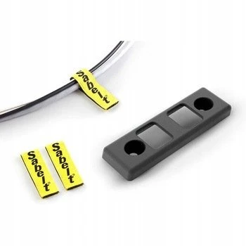 Noblechairs Sabelt Kabelmanagement Kit 80