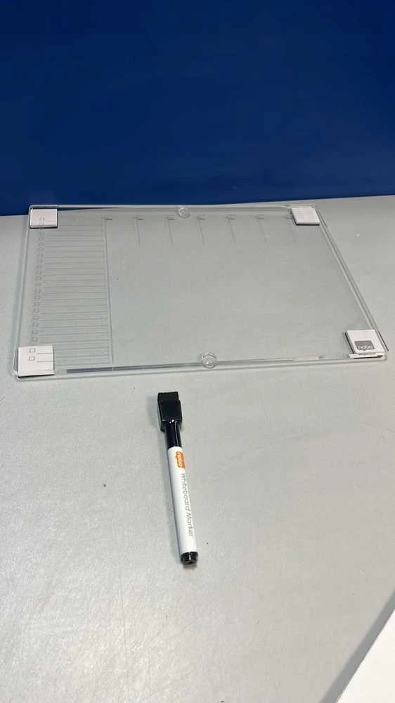 Nobo Home A4