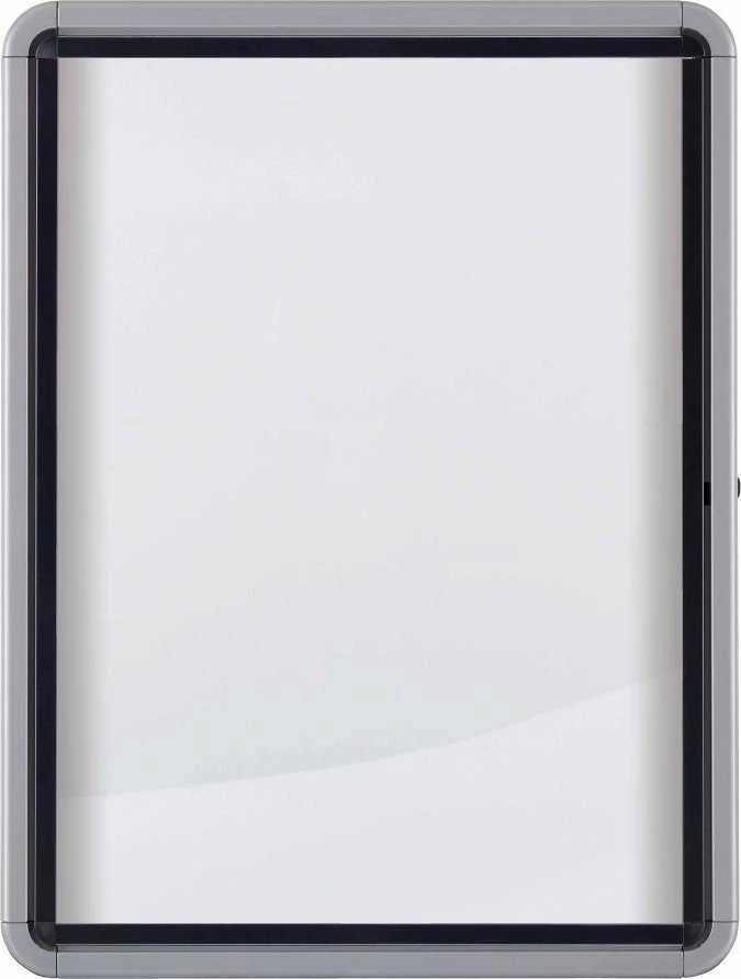 Nobo Premium Plus 8xA4 magnetinis lauko vitrina
