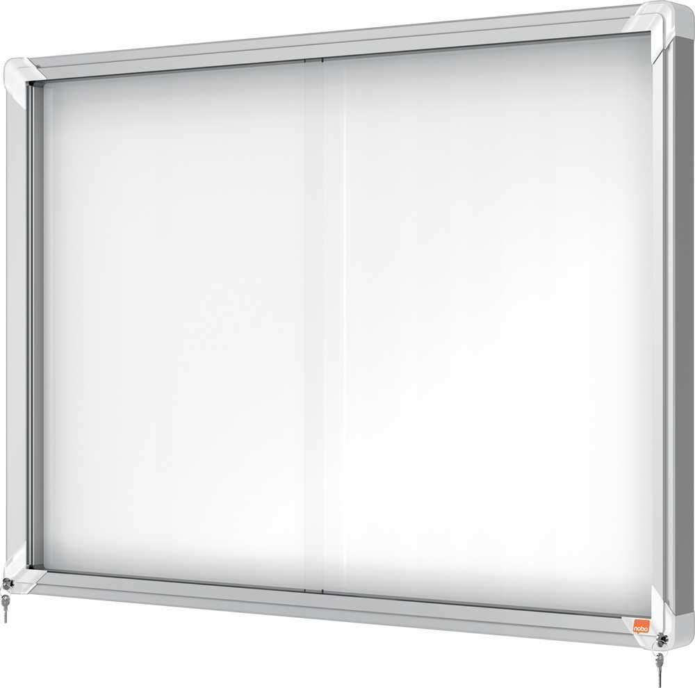 Gabl mag zew Nobo Premium Plus 8xA4 prz