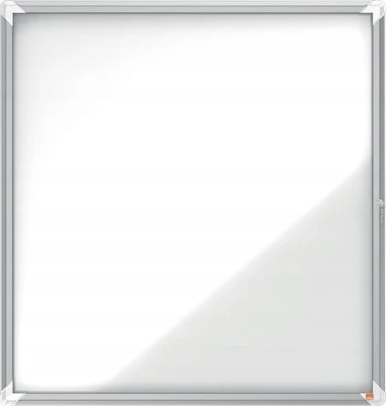 Užrakinama informacinė vitrina Nobo Premium Plus