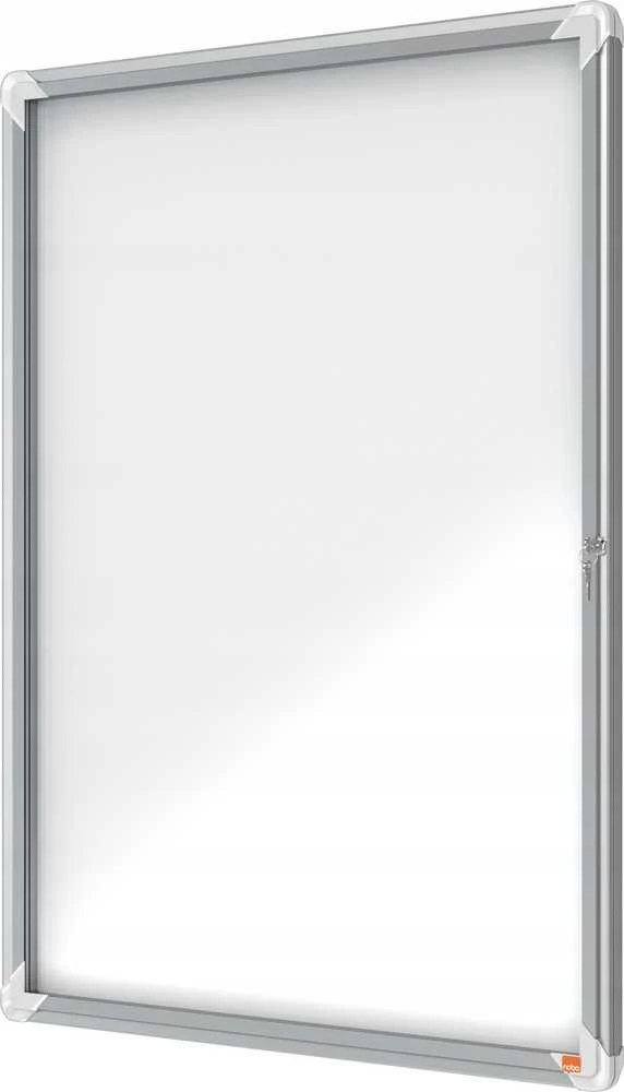 Nobo Premium Plus 9xA4 magnetinis lauko vitrina