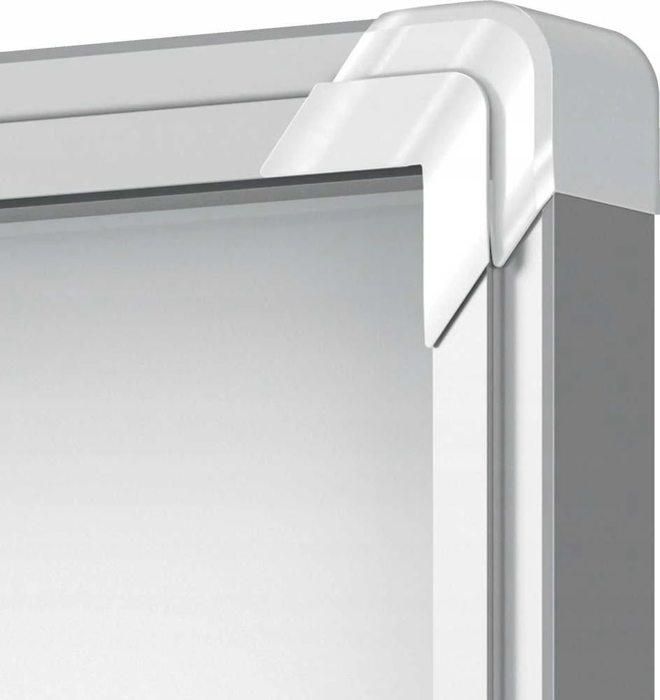 Nobo Premium Plus 9xA4 magnetinis lauko vitrina