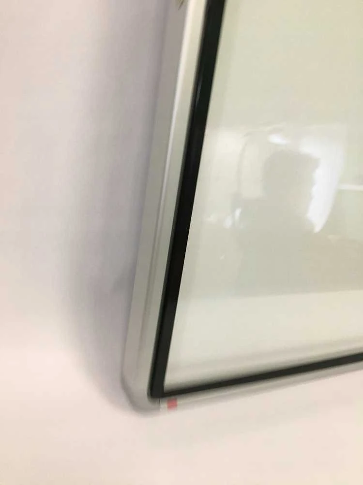 Nobo Premium Plus 9xA4 magnetinis lauko vitrina