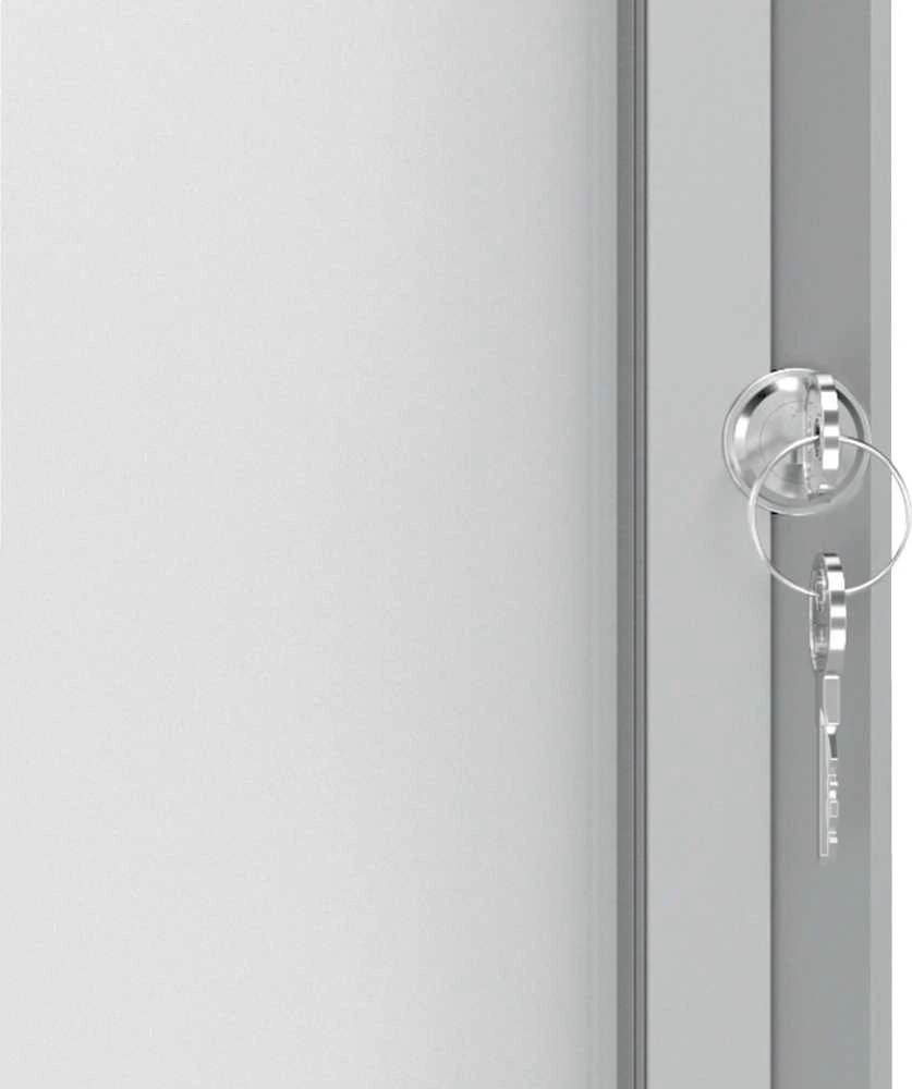 Nobo Premium Plus 9xA4 magnetinis lauko vitrina