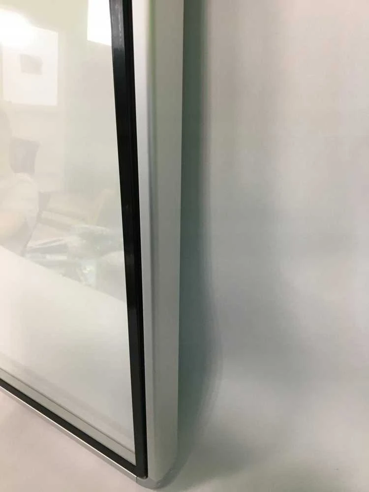 Nobo Premium Plus 9xA4 magnetinis lauko vitrina