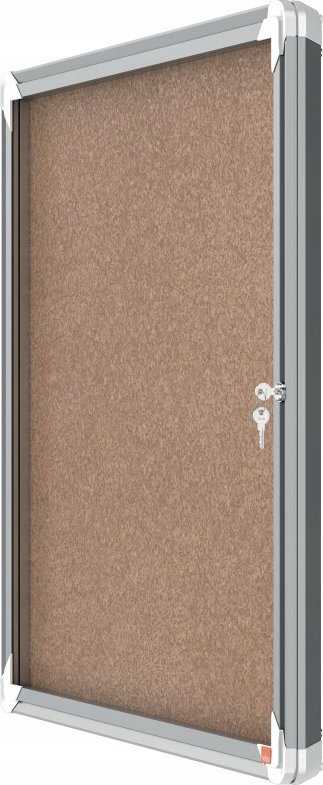 Nobo Gablota korkowa Premium Plus 8xA4
