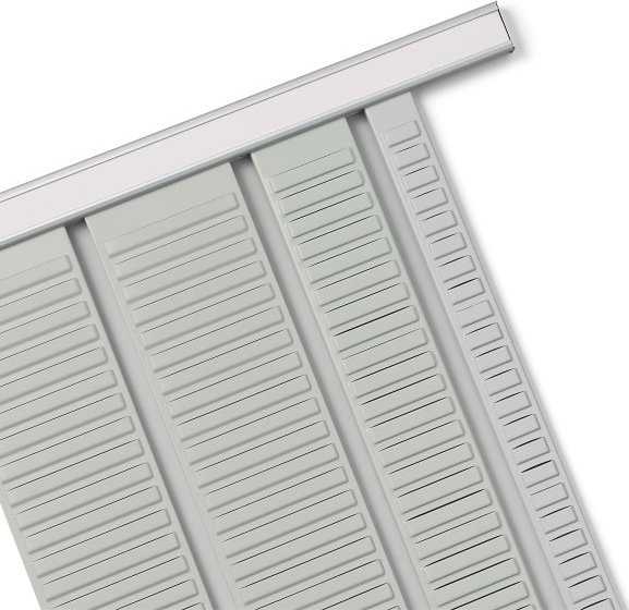 „Nobo Nobo“ T-KORTELĖS ATRAMIMO BĖGIAI 12 LINK, pilka, sidabrinė, aliuminis, Kinija, 388 mm, 13 mm, 241 g