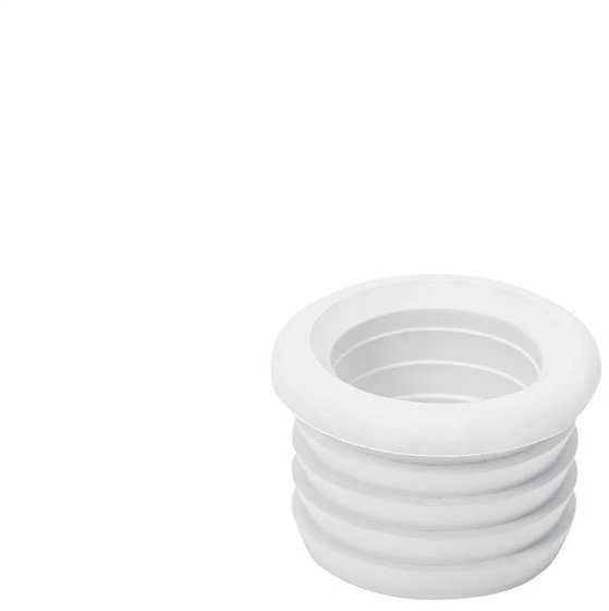 Haushalt Tarpmovė D40X25 mm, balta