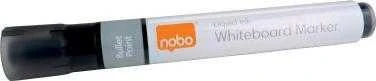 Nobo Liquid Ink juoda 10 vnt