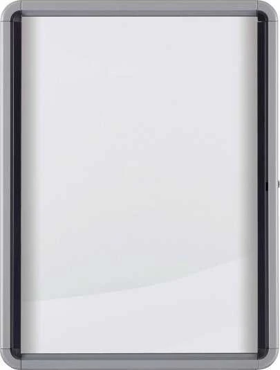 Nobo Premium Plus 4xA4 magnetinis vidinis vitrinas