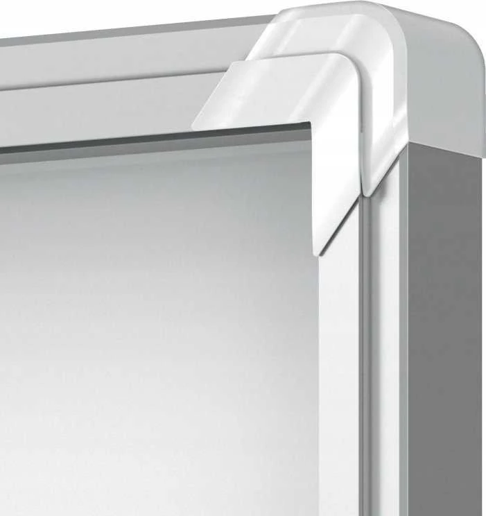 Nobo Premium Plus 4xA4 magnetinis vidinis vitrinas