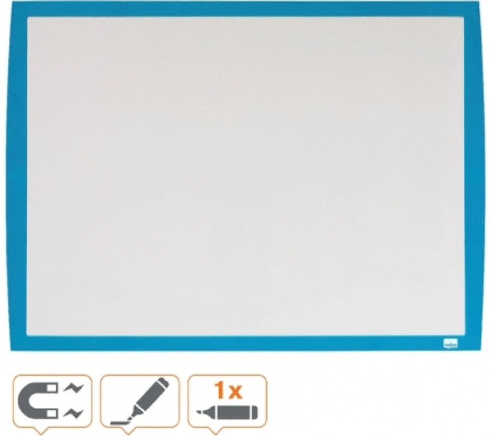 Nobo Tablic suchoc JOY 430x585r ramk (2104177)