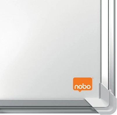 Magnetinė balta lenta Nobo Whiteboard Premium Plus Enamel 150x120cm